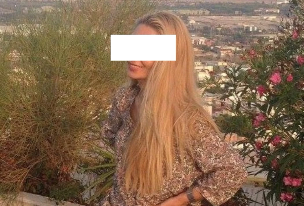 Αυτή είναι η 51χρονη που δολοφονήθηκε άγρια στη Μάνδρα (εικόνα)